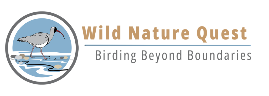 Wild Nature Quest Logo